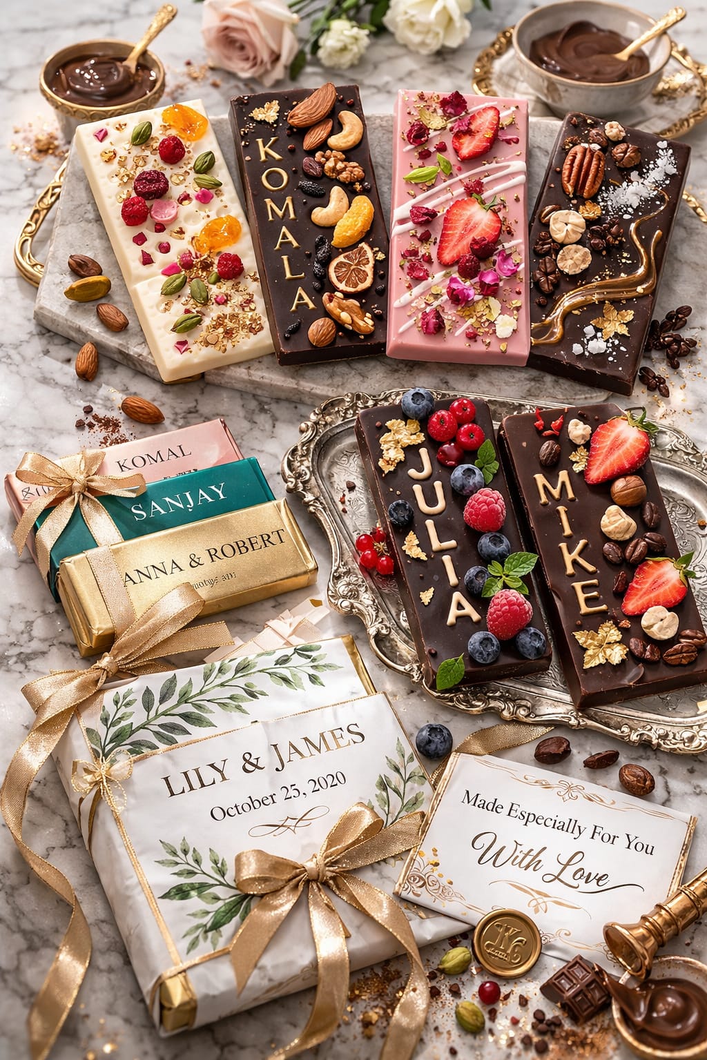 Personalized Creations